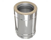 Craft сэндвич 250 (310/0,8/304/0,5) Ф180х280