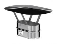 Craft Oval зонт под гильзу овал (316/0,5) 120х240