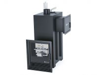 Сочи М2 базовая модель. Футеровка, ГАЗ - САБК-40, AISI430