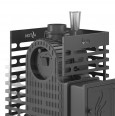 Печи для бани и сауны Aston Шторм 16 (ДТ-4) Long - фото 6