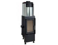 Roto 450 W водяной теплообменник 32,5/57 (Рото)